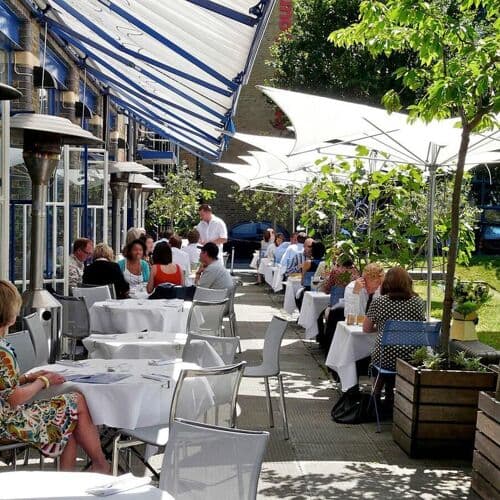 River Café image 1