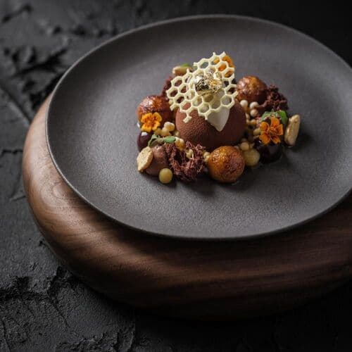 Photo of Victor's Fine Dining by christian bau
