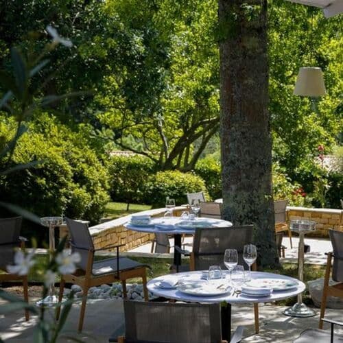 La Table des Frères Ibarboure image 2