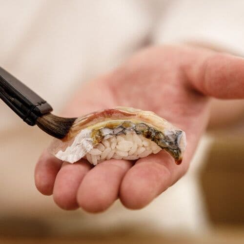 Sushi Yoshinaga image 3