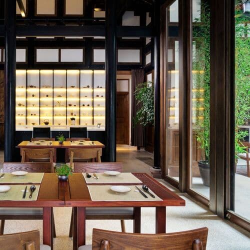 Mi Xun Teahouse image 3