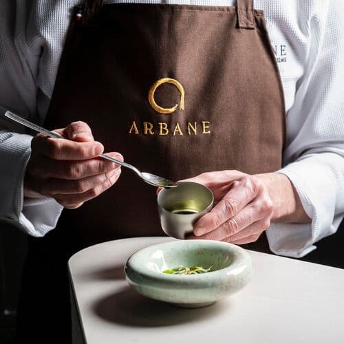 Arbane image 3