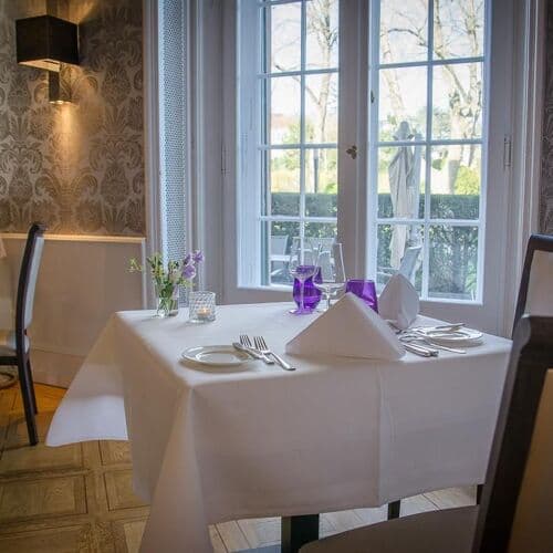 Restaurant Villa Merton image 2