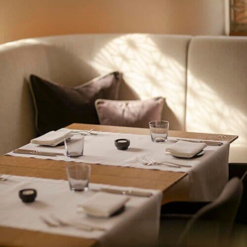 DIE GOURMET STUBE im Gasthaus Hummel image 4