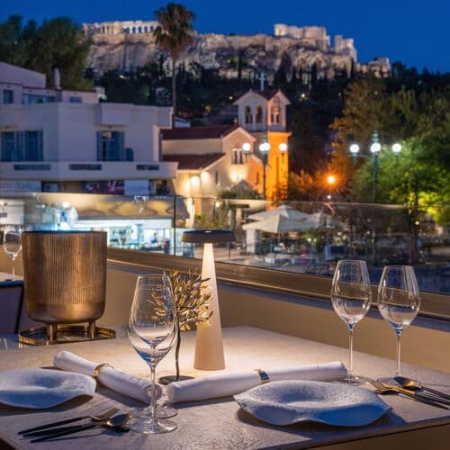 Photo of Makris Athens