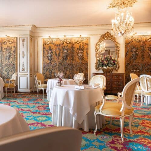 Photo of Le Chantecler