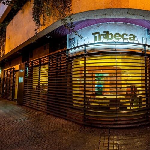 Tribeca image 1