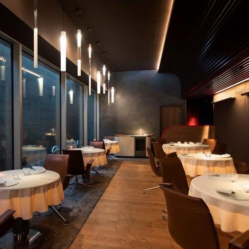 Photo of MUNI ALAIN DUCASSE