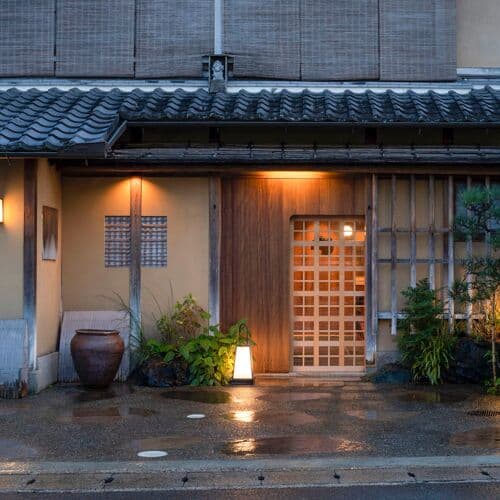 Photo of Okina