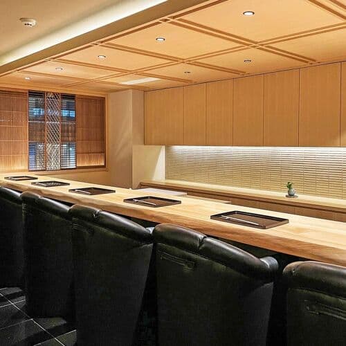Photo of Ginza Kousui
