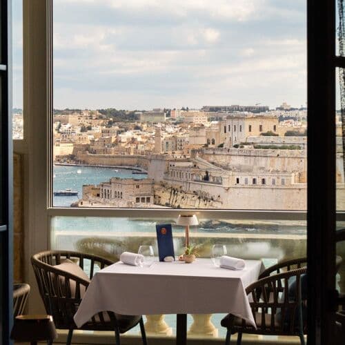 ION Harbour by Simon Rogan image 1