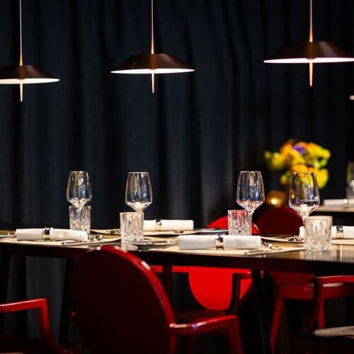 Photo of Interalpen - Chef's Table