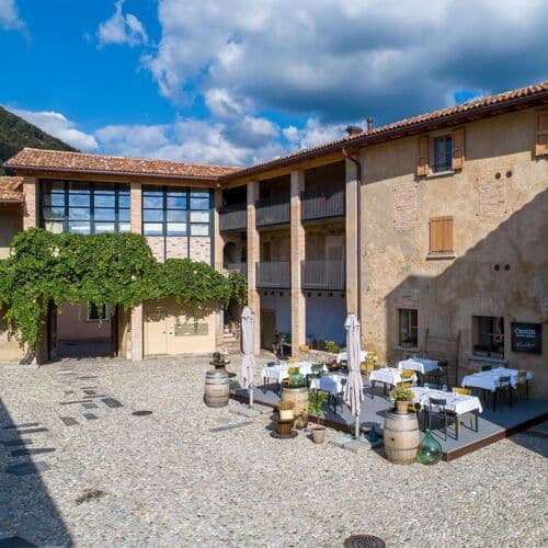 Photo of Osteria Enoteca Cuntitt