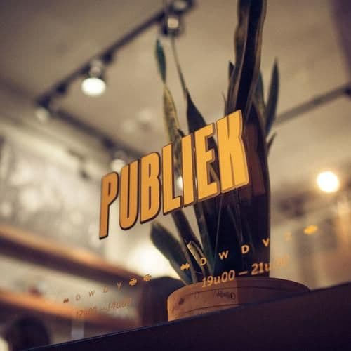 Publiek image 1