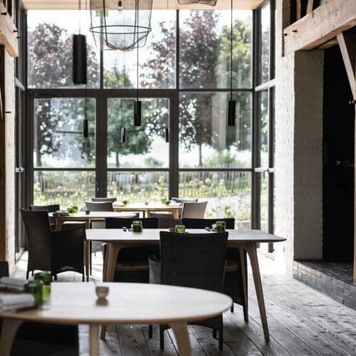 Photo of Auberge du Vert Mont