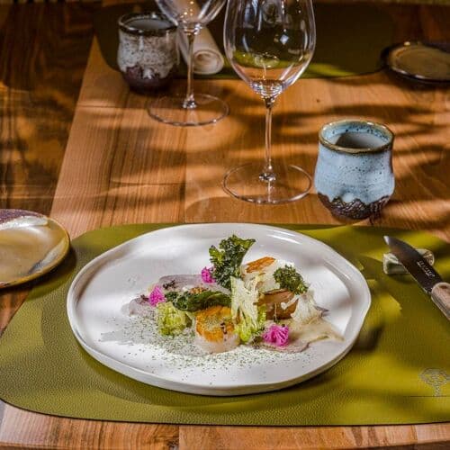 Photo of Auberge Pom'Poire