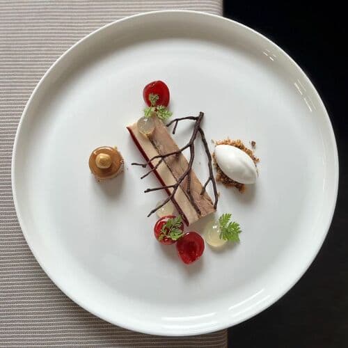 Photo of Oettinger's Restaurant