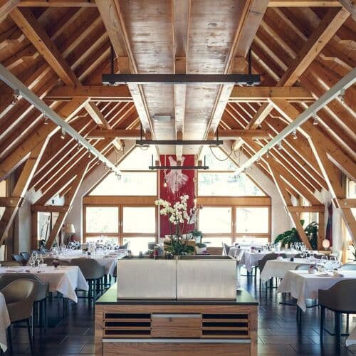 Photo of Auberge Frankenbourg