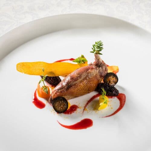 Gründler's Gourmet Stüberl image 3