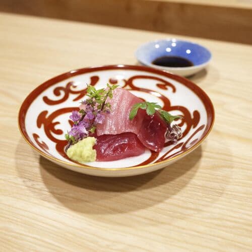 Photo of Kamanza Nagashima