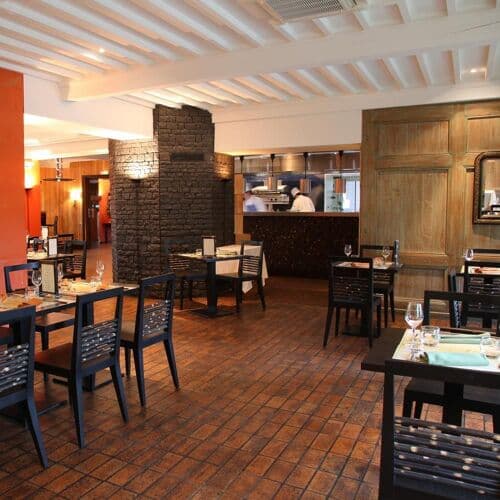 Photo of Restaurant Marcon