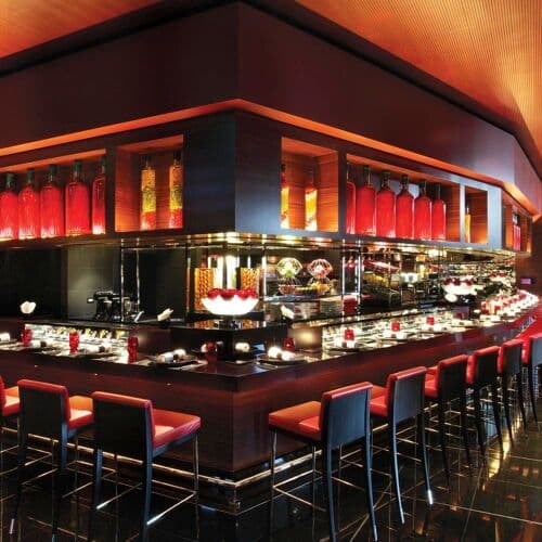 Photo of L'Atelier Robuchon