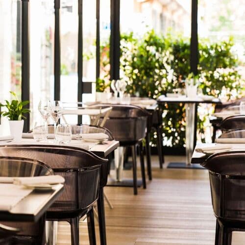 Photo of Cannavacciuolo Bistrot