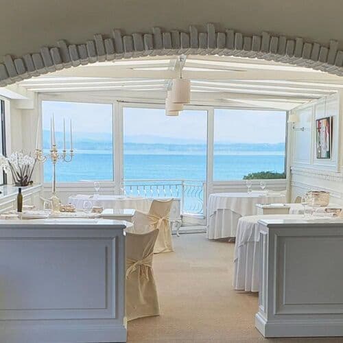 Photo of La Speranzina Restaurant & Relais