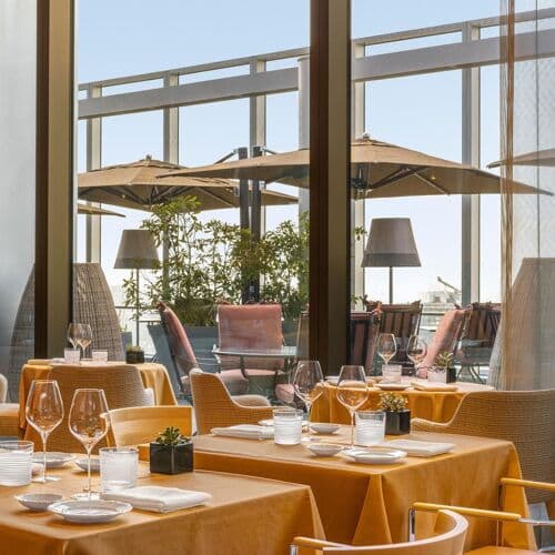 Photo of Il Ristorante - Niko Romito