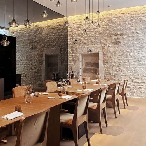 Photo of Restaurant de Tourrel