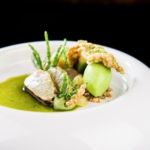 Photo of Gourmetrestaurant fine dining RS