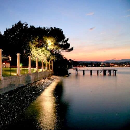 Photo of Esplanade