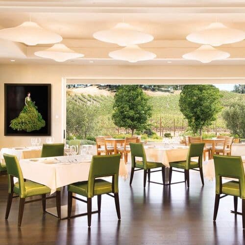 Photo of The Restaurant at JUSTIN