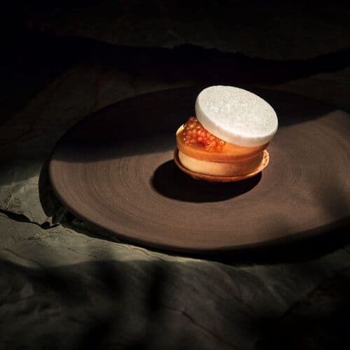 Photo of CODA Dessert Dining