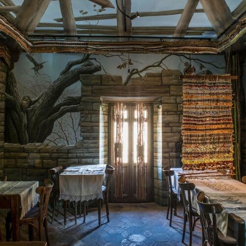 Photo of Trattoria da Amerigo