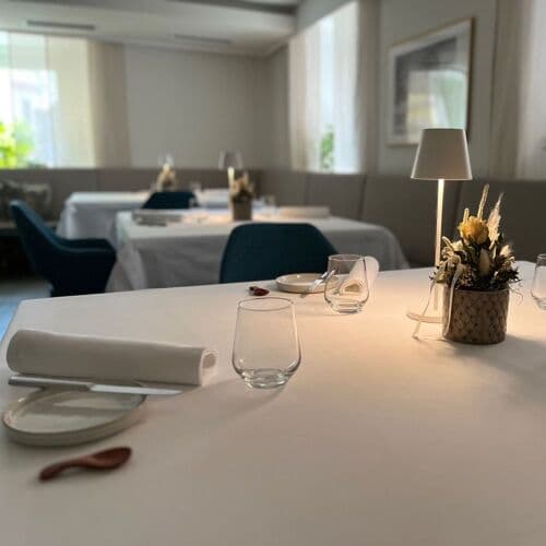 Wörgötter - Fine Dining image 2
