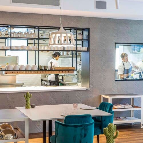Photo of Peter Brunel Ristorante Gourmet