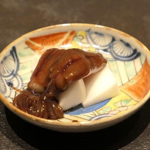 Sushi Murakami Jiro image 1