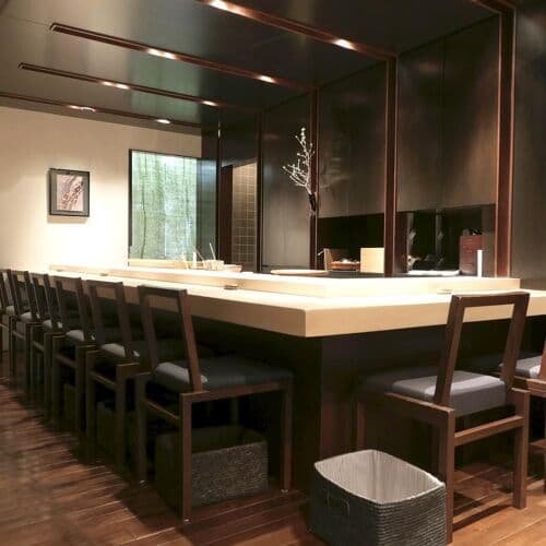 Sushidokoro Kiraku image 4