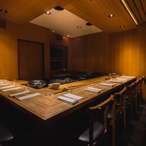 Photo of Nozawa Bar