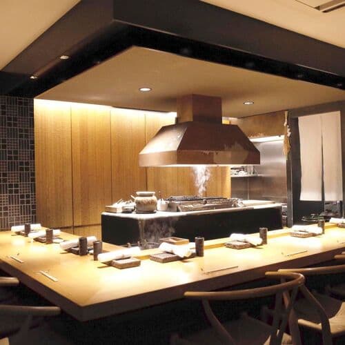 Photo of Yakitori Ichimatsu