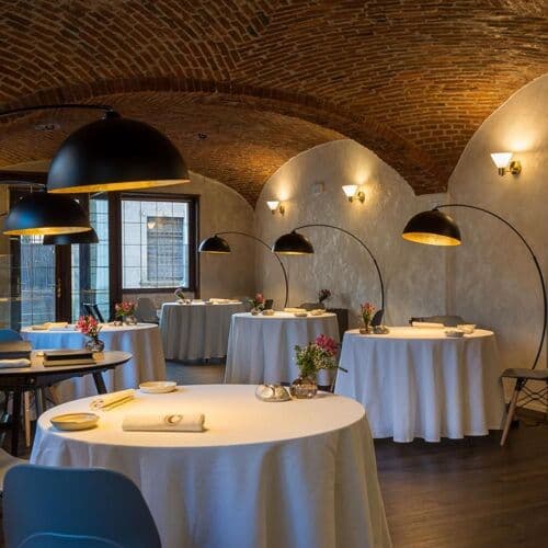 Photo of Trattoria contemporanea