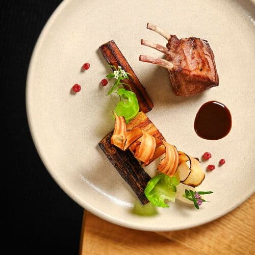 Ô Saveurs image 4