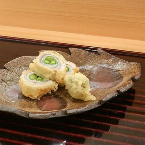 Photo of Inada