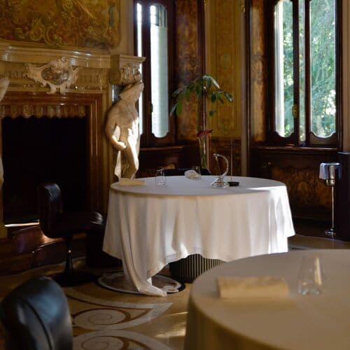 Photo of Villa Crespi