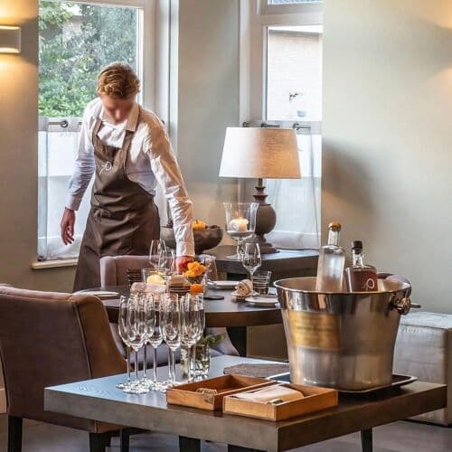 Photo of Pieters Restaurant