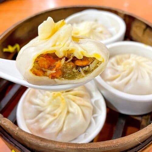 Photo of Shanghai Cuisine