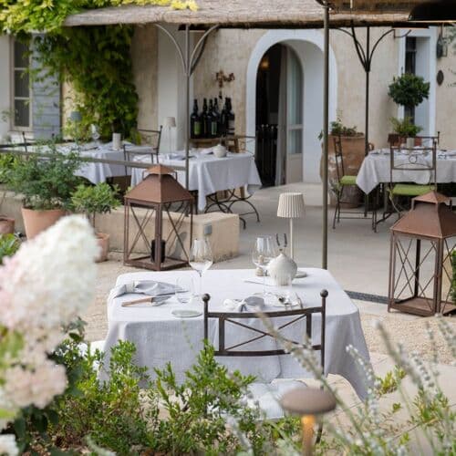 Photo of La Table des Amis