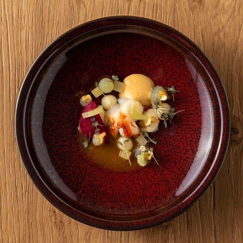 Photo of DIE GOURMET STUBE im Gasthaus Hummel