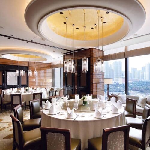 Imperial Treasure Fine Chinese Cuisine image 2